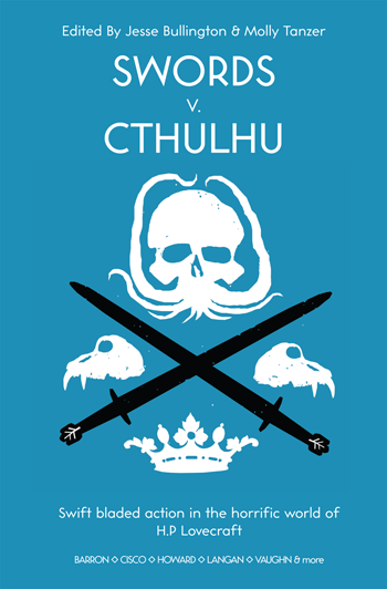 Swords v Cthulhu