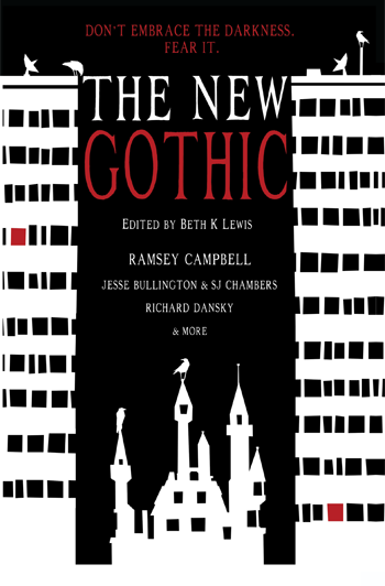 The New Gothic